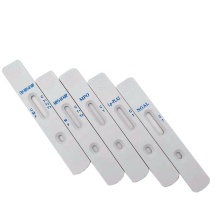 MOP Colloidal Gold Heart Failure Marker Rapid Test