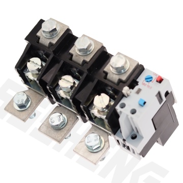SSSHENG Intermediate Relay RTT-5 Series - Overcurrent and Thermal Relays