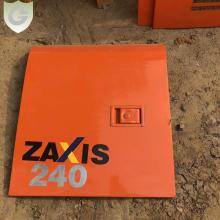 Excavadora de puerta de excavadora Hitachi EX240 piezas de repuesto