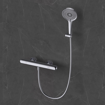 In-Wall Bathroom Shower Sets