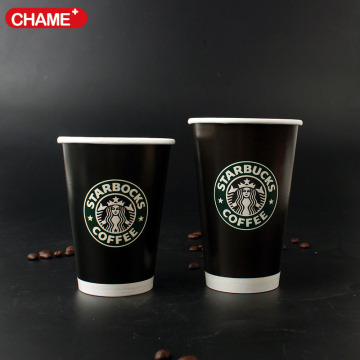 Starbucks coffee cup/hot drink coffee cup