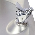 Wall Mounted Drinking Water Bubbler Fountain