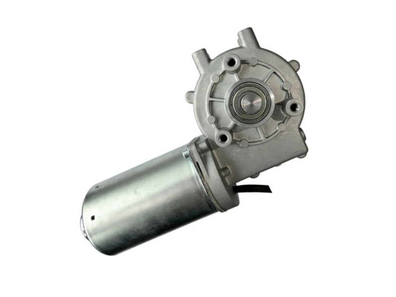 Endüstriyel için Hassas Yüksek Torklu DC Sürücü Precision High-Torque DC Drive for Industrial