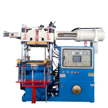 Horizontal Injection Moulding Machine for Silicone Rubber Insulators