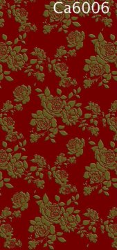 Embossment Art Board with High Gloss