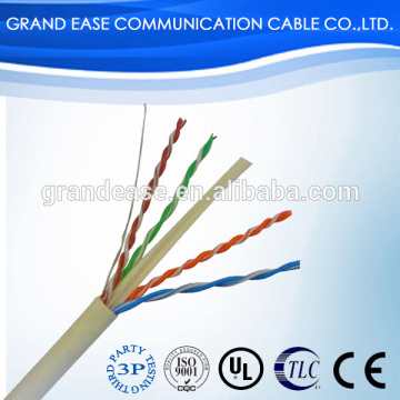 Export worldwide countries network cable cat6 utp cable specification