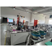 Lighter Welding Machine for Lighter Production Line