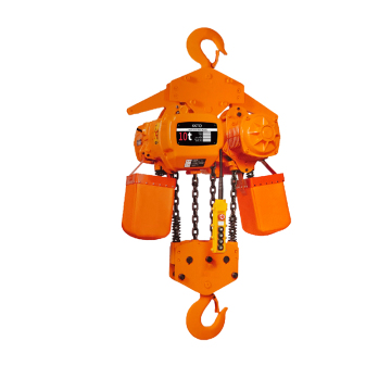 High Quality Electric Chain Hoist 1.5 ton to 2 ton
