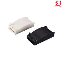 Wire Connection Box with 3 Ways Terminal Blocks