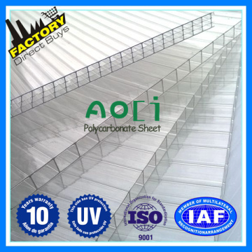 Lexan, Makrolon Polycarbonate Sheet