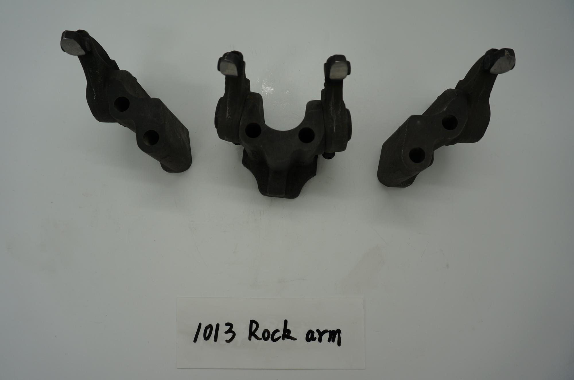 Deutz 1013 Diesel Engine Parts Rocker Arm Assy 0450 3741