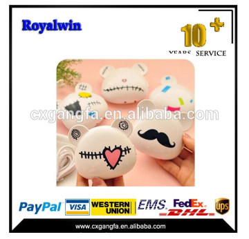 MINI USB hand warm bag