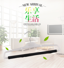 Title: "White Foam Bar Hanger for Pants: Get Yours Now!