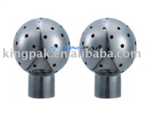 Fixed Spray Cleaning Ball