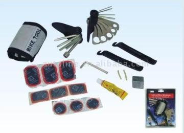 Multifunctional Bicycle Tool