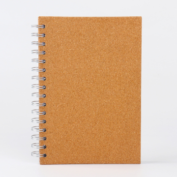 Personalized Blank Wooden Notebook Print My Own Notebook