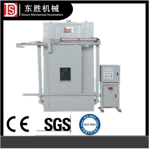 Dongsheng enveloppe fermée Shell presse enlever la machine (CE/ISO9001)