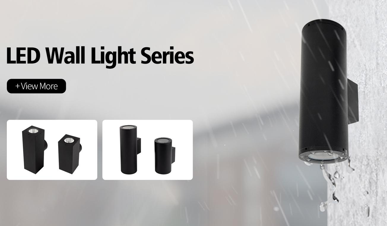 outdoor wall light series outdoor wall light series