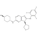 h Tanzisertib de pureté (CC-930, CC 930, CC930) no CAS 899805-25-5