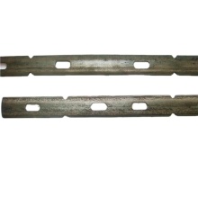 Concrete Formwork Wedge Bolt/Wedge Pin Flat Tie
