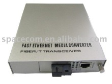 Gigabit Media Converter