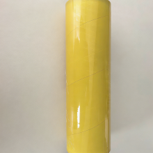 Oven-Ready Plastic Wrap for Kitchen Convenience