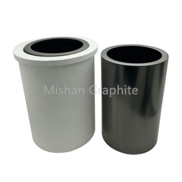 Professional Custom Industrial Furnace Graphite Crucible