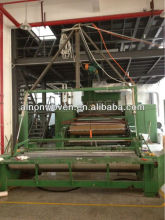 PP Spun Bond Nonwoven Fabric Production Line