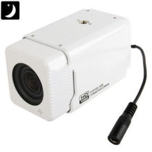 Auto Icr Panasonic Security Hd Sdi Camera 3x Optical Zoom