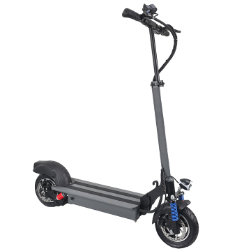 Fashionable Sport Fat Big 2 Wheels Electric Scooter