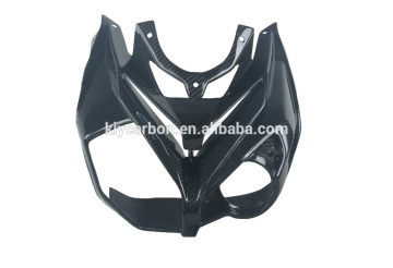 Carbon Part Front Fairing for BMW S1000R