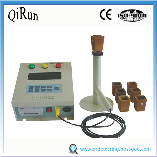 Industrial Melting Steel Thermal Analysis Instrument