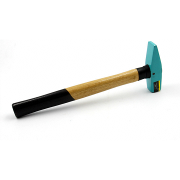 wooden handle fitter hammers