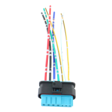 Chogori Stocko Wire Electronic Injector Airbag Connectors for Various Car Brands