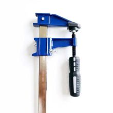 High Quality Industrial Carbon Steel Woodworking F Clamps