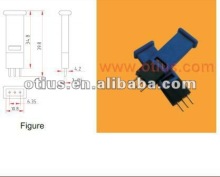 JXP Breakaway CATV Attenuator Pads SA Style