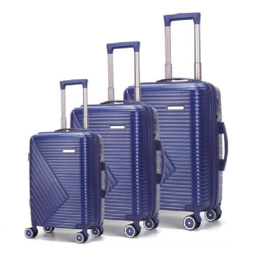 Горячая распродажа Новый дизайн оптовый проездной багаж