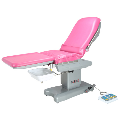 High Class Gynecology Examination Table