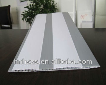 PVC interior wall paneling for interior decoration