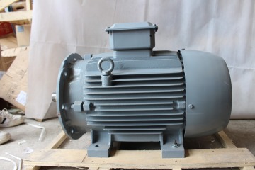 electric motor asynchronous motor Three phase motor