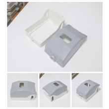 RoHS Certified Fully Automatic Gas Meter Box