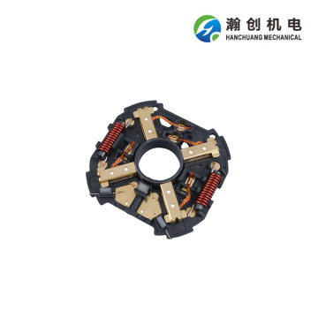 Advanced Vehicle Air Con Cooling Fans