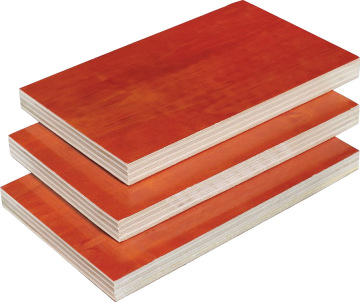Plywood Sheets 18mm: Formwork and Construction Supplies