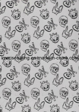 Cubic Transfer Printing Films (CY-Q920)