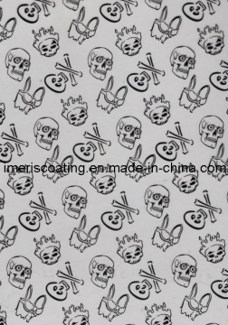 Cubic Transfer Printing Films (CY-Q920)