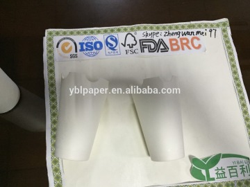 America fries chip cups