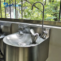 Automatischer Wasserhahn Sensor Tap zum Trinken