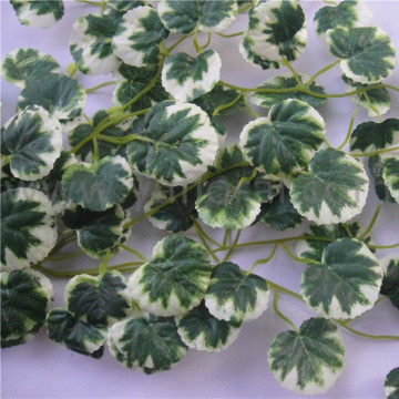 Factroy price hanging artificiial wedding decorative vines artificial ivy vines for home decoration