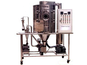 Compound Fertilizer Spray Drying Machine