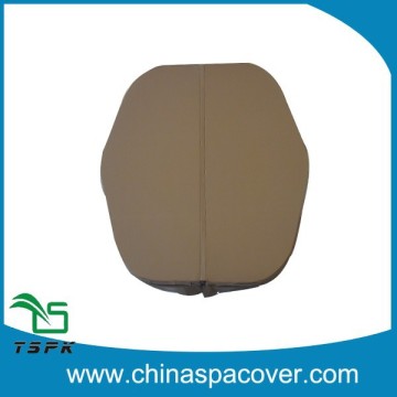 high quality hot tub spa cover ,outdoor tub cover,Spa Covers & Hot Tub Covers